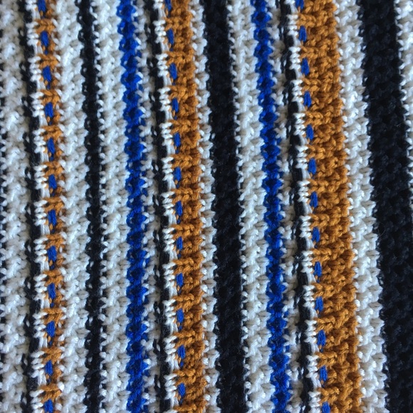 ZARA Knit Tunic - Picture 4 of 8